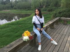 -白鹭湾湿地公园