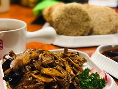 -丁卯•铜锅涮肉(工体店)