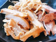 牛杂拼盘-有家牛馆·回归中式牛排·传承温州味(滨江龙湖天街店)