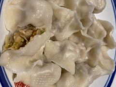 -新兴园饺子馆(望京店)