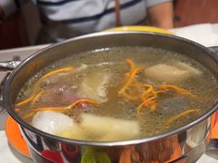 -佛山岭南天地康得思酒店·岭南·市集