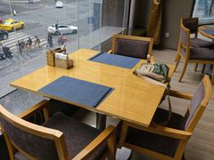-威珀斯酒店·珀萃美食餐厅