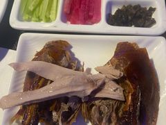 -大董烤鸭店(王府井店)