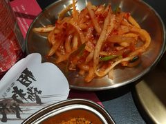 -西塔老太太泥炉烤肉(北京北苑天街龙湖店)