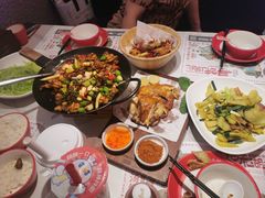 -来菜·湖北头牌藕汤(武商MALL众圆店)