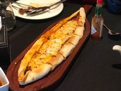 -Efes Turkish & Mediterranean Cuisine 艾菲斯餐厅(陆家嘴店)