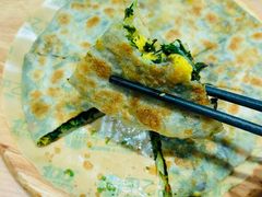 -甲乙饼·北京手工肉饼(西直门凯德茂店)
