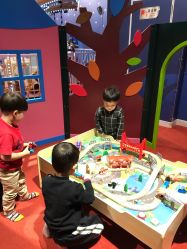 -幻贝家儿童乐园(苏州中心店)