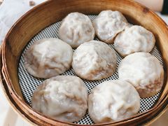-百年尹氏汤包(湖南路狮子桥店)