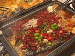 -炉鱼(萧山万象汇店)