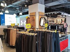 -法雅体育工厂店(皂君庙路店)