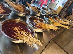 -乐山鲜知味钵钵鸡(奎星楼店)