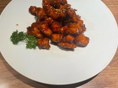 -大潮淮·淮扬菜(何园旗舰店)