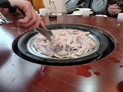 无骨无骨大鱼-晶莹品鲜.顺德鱼生.特色桑拿菜