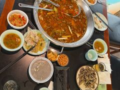 -麻小度青花椒鱼(安德总店)