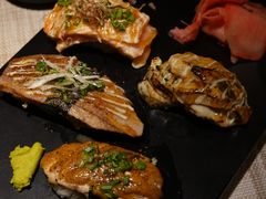 -昊·来了寿司(双楠2店)