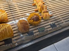 -CARINO BAKERY&CAFE(南方商城店)