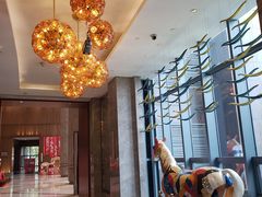 -扬州皇冠假日酒店