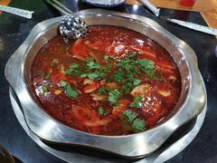 -佳荣老五生态牛肉馆