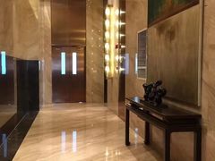 -苏州环球188国际公寓(金鸡湖店)