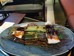 -十三姨正合丰烤肉(营迹路店)