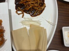 -全聚德(上海首店浦东店)