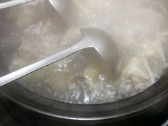 -探窝·竹笙椰子鸡(杨箕店)