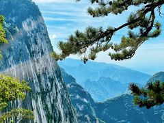 -华山风景名胜区