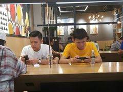 大堂-CoCo都可(秀英万达店)