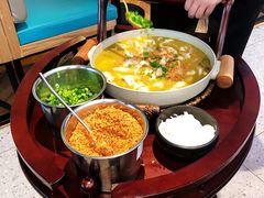 -川人百味(亿合城店)