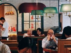 -金谷园饺子馆(北邮总店)
