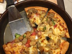 -必胜客(鳌江万达店)