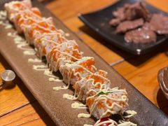 -黑牛の店·和牛烧肉(合生汇店)