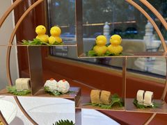 -满堂·烤鸭店·北京菜(鼓楼店)