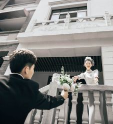 -太古映画婚纱摄影(天河店)