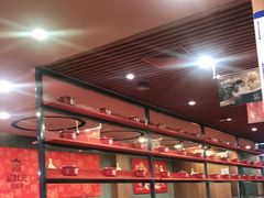 -宏状元现熬粥·京味菜(黄寺大街店)