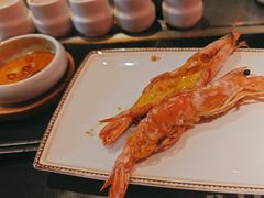 -盛焰铁板烧(王府井店)