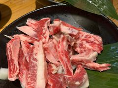-九田家黑牛烤肉料理(国芳店)