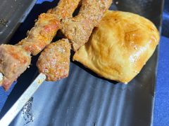 -伊带伊路新疆美食府(呼家楼店)