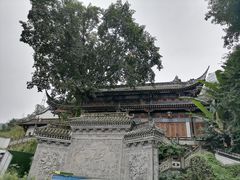 -关岳庙