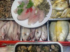 -福建美食城(老君堂店)
