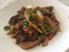 -马凯餐厅(长椿街店)