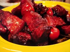 外婆红烧肉-95号酱骨·一块豆腐(展春园西路店)