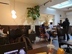 -沏点Trattoria意大利餐厅(新街口店)