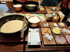 -银米·云南传统过桥米线(双廊黑金冠店)