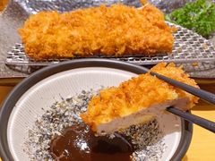 -胜博殿日式炸猪排(西红门店)