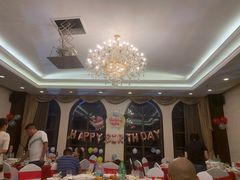 -上海安亭别墅花园酒店