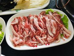 -和顺坊老北京铜火锅