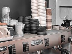 -2326 Coffee Roaster咖啡豆可选店(林肯公园店)