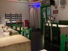 大堂-Carmen卡门西班牙餐厅
